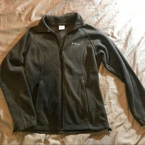Women’s Sm Columbia Fleece
